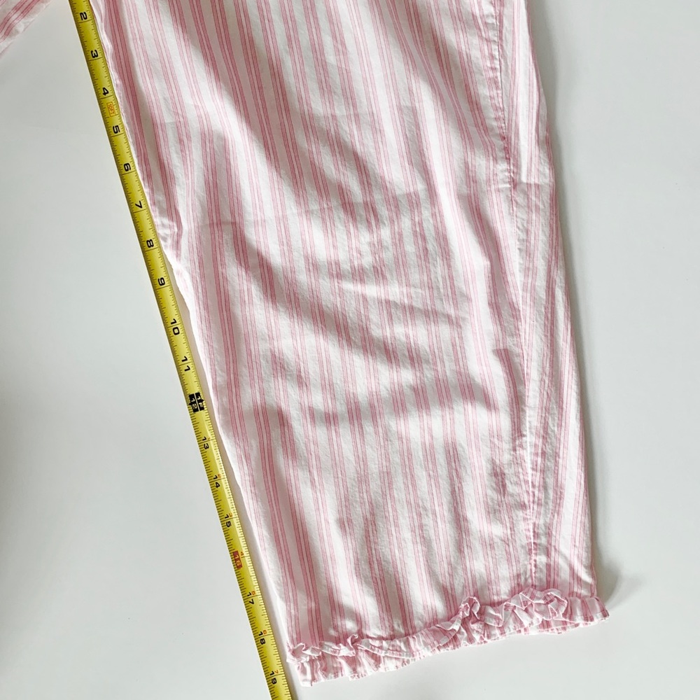NWOT Preppy pajama set - Picture 10 of 10